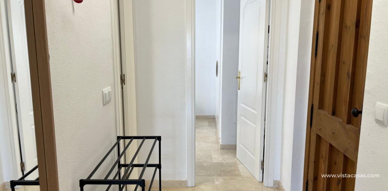 2 makuuhuone Huoneisto myytävänä paikassa Playa Flamenca - 195 000 € (Ref: 9338649)