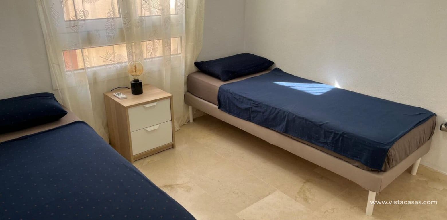 2 makuuhuone Huoneisto myytävänä paikassa Playa Flamenca - 195 000 € (Ref: 9338649)