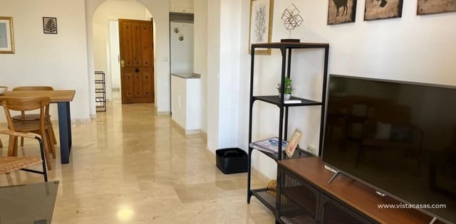 2 makuuhuone Huoneisto myytävänä paikassa Playa Flamenca, Orihuela - 195 000 € (Ref: 9338649)