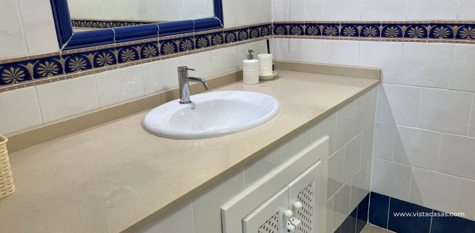 2 makuuhuone Huoneisto myytävänä paikassa Playa Flamenca - 195 000 € (Ref: 9338649)