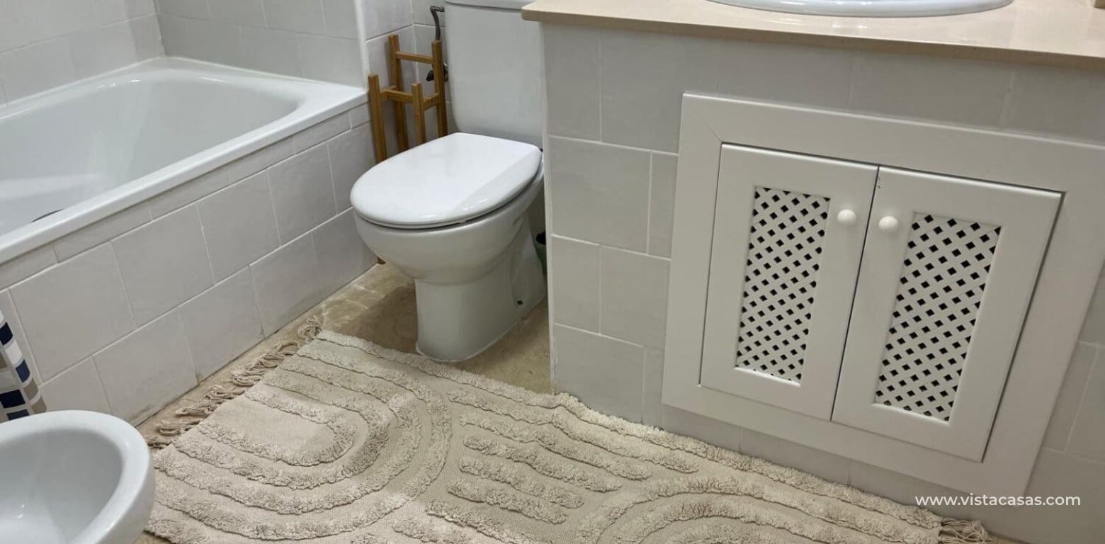 2 makuuhuone Huoneisto myytävänä paikassa Playa Flamenca - 195 000 € (Ref: 9338649)