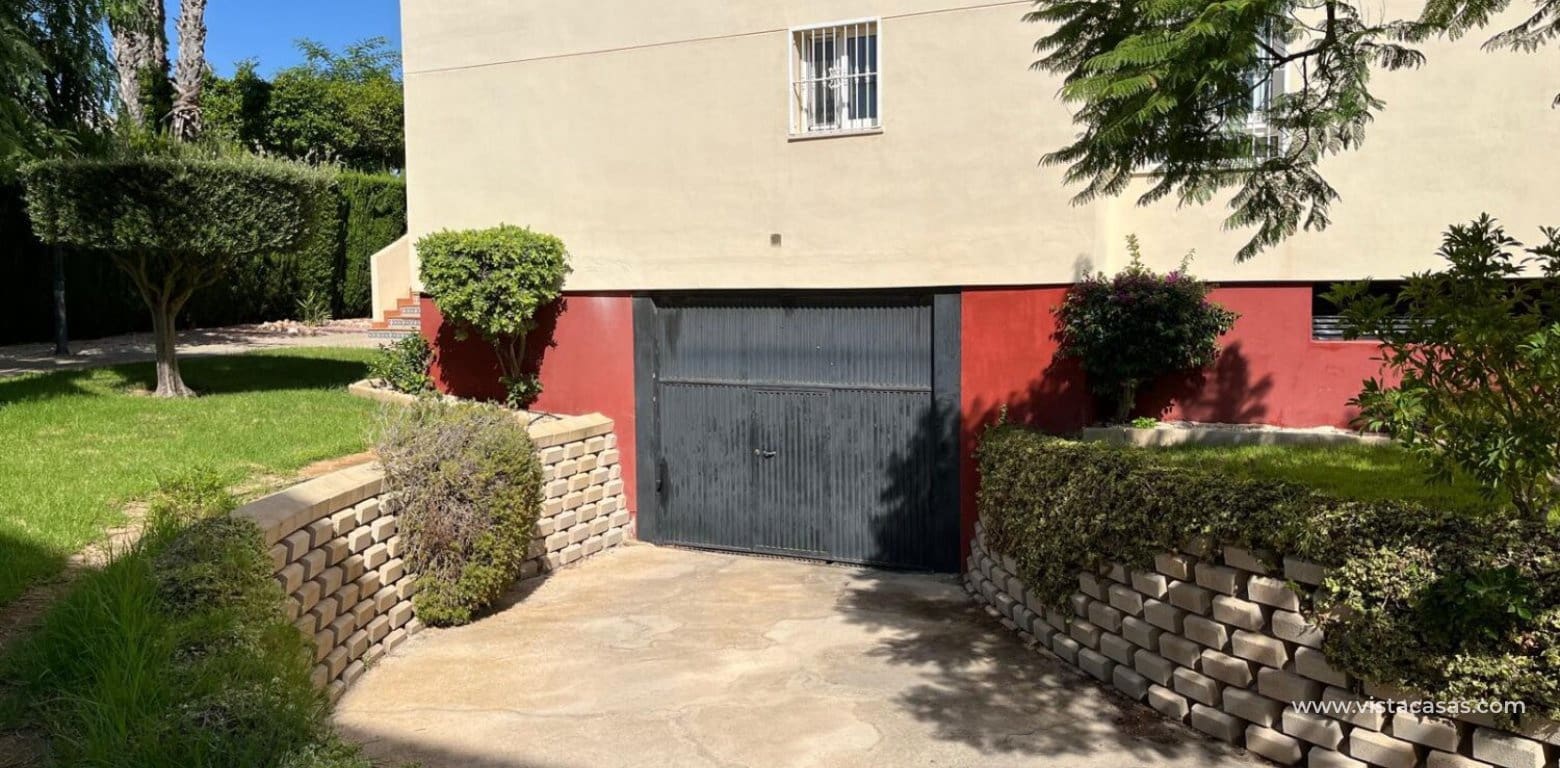 2 makuuhuone Huoneisto myytävänä paikassa Playa Flamenca - 195 000 € (Ref: 9338649)