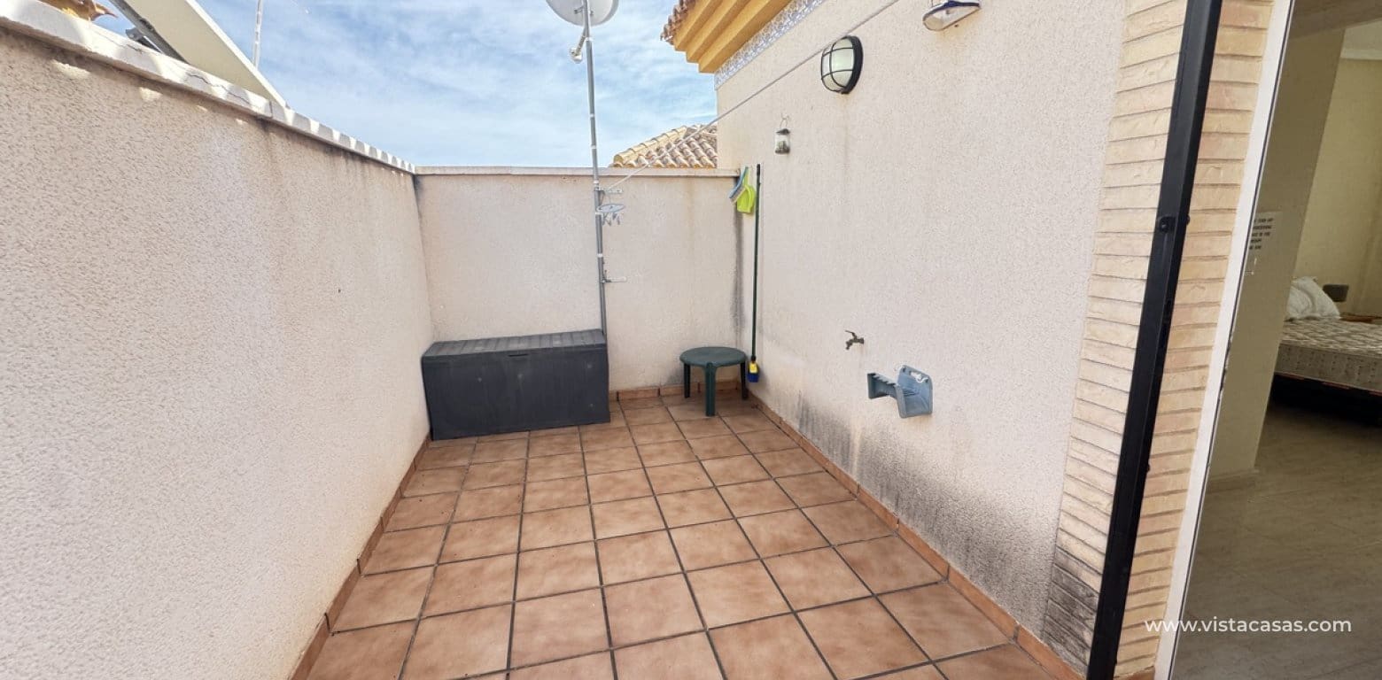 3 bedroom Townhouse for sale in Villamartin - € 199,995 (Ref: 9343623)