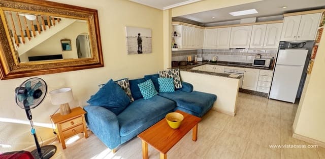 3 soveværelse Byhus til salg i Villamartin, Orihuela - € 199.995 (Ref: 9343623)