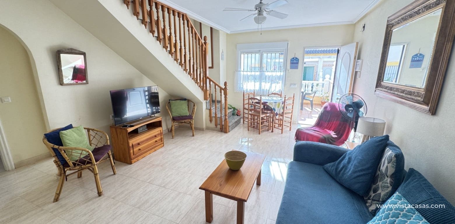 3 bedroom Townhouse for sale in Villamartin - € 199,995 (Ref: 9343623)