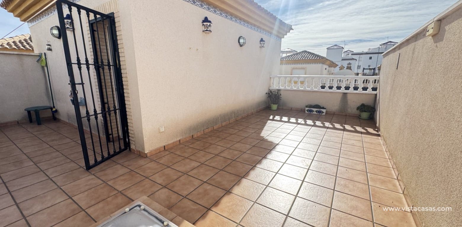 3 bedroom Townhouse for sale in Villamartin - € 199,995 (Ref: 9343623)