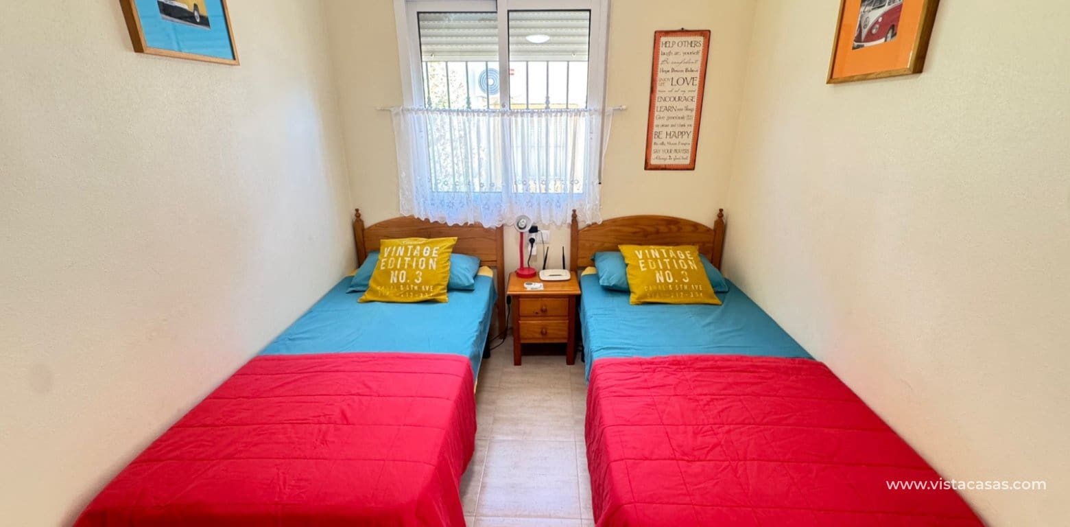 3 bedroom Townhouse for sale in Villamartin - € 199,995 (Ref: 9343623)