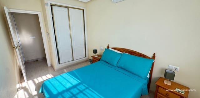 3 soveværelse Byhus til salg i Villamartin, Orihuela - € 199.995 (Ref: 9343623)