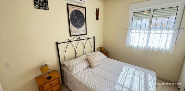 3 soveværelse Byhus til salg i Villamartin, Orihuela - € 199.995 (Ref: 9343623)