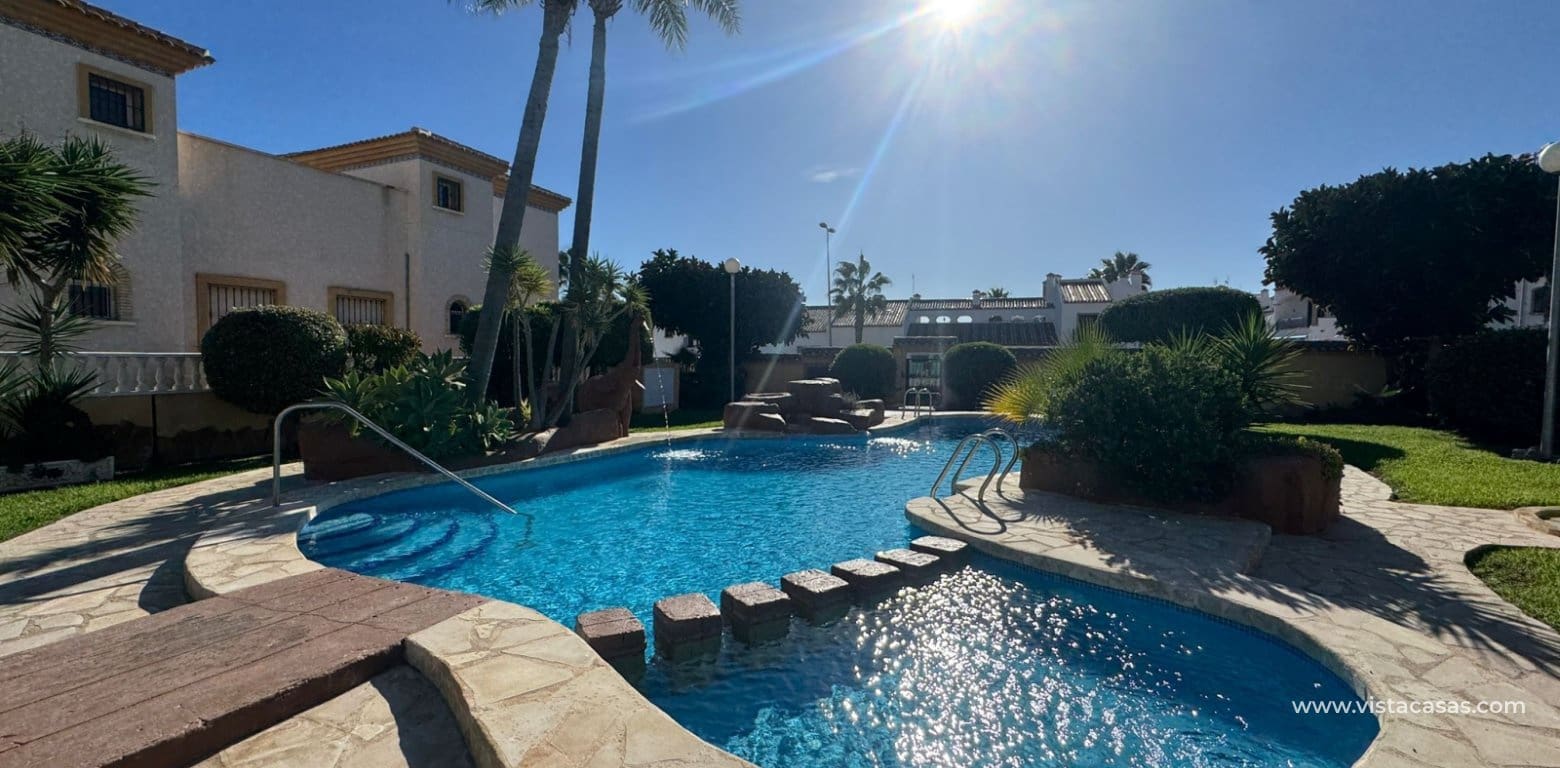 3 bedroom Townhouse for sale in Villamartin - € 199,995 (Ref: 9343623)