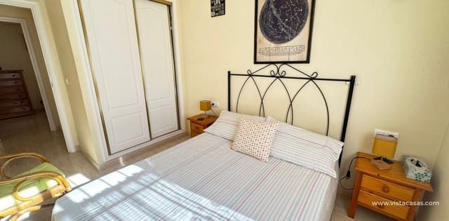 3 soveværelse Byhus til salg i Villamartin, Orihuela - € 199.995 (Ref: 9343623)