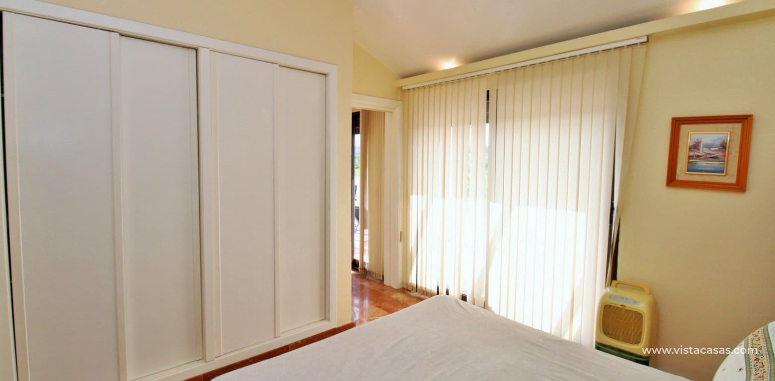 2 bedroom Apartment for sale in Las Ramblas Golf with pool - € 295,000 (Ref: 9343855)