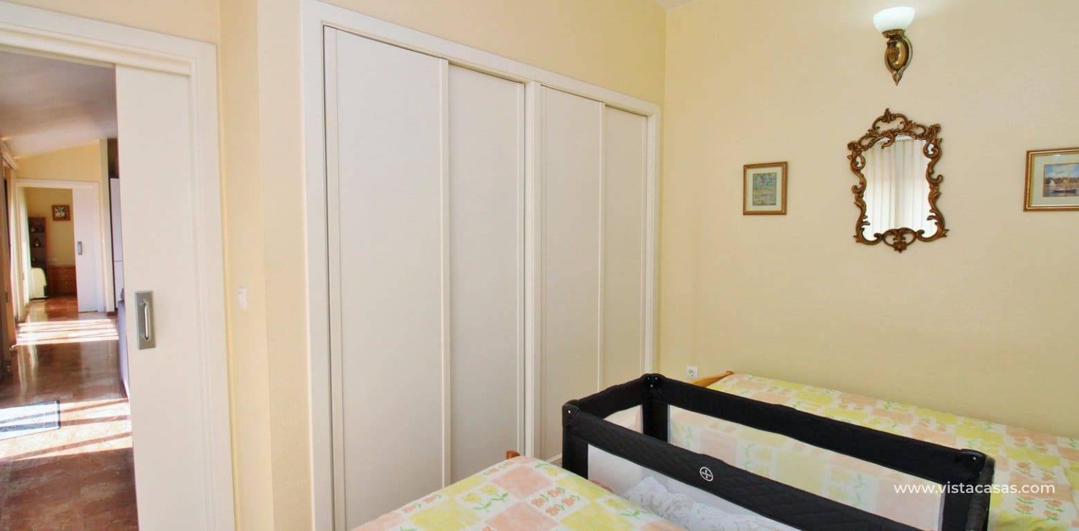 2 bedroom Apartment for sale in Las Ramblas Golf with pool - € 295,000 (Ref: 9343855)