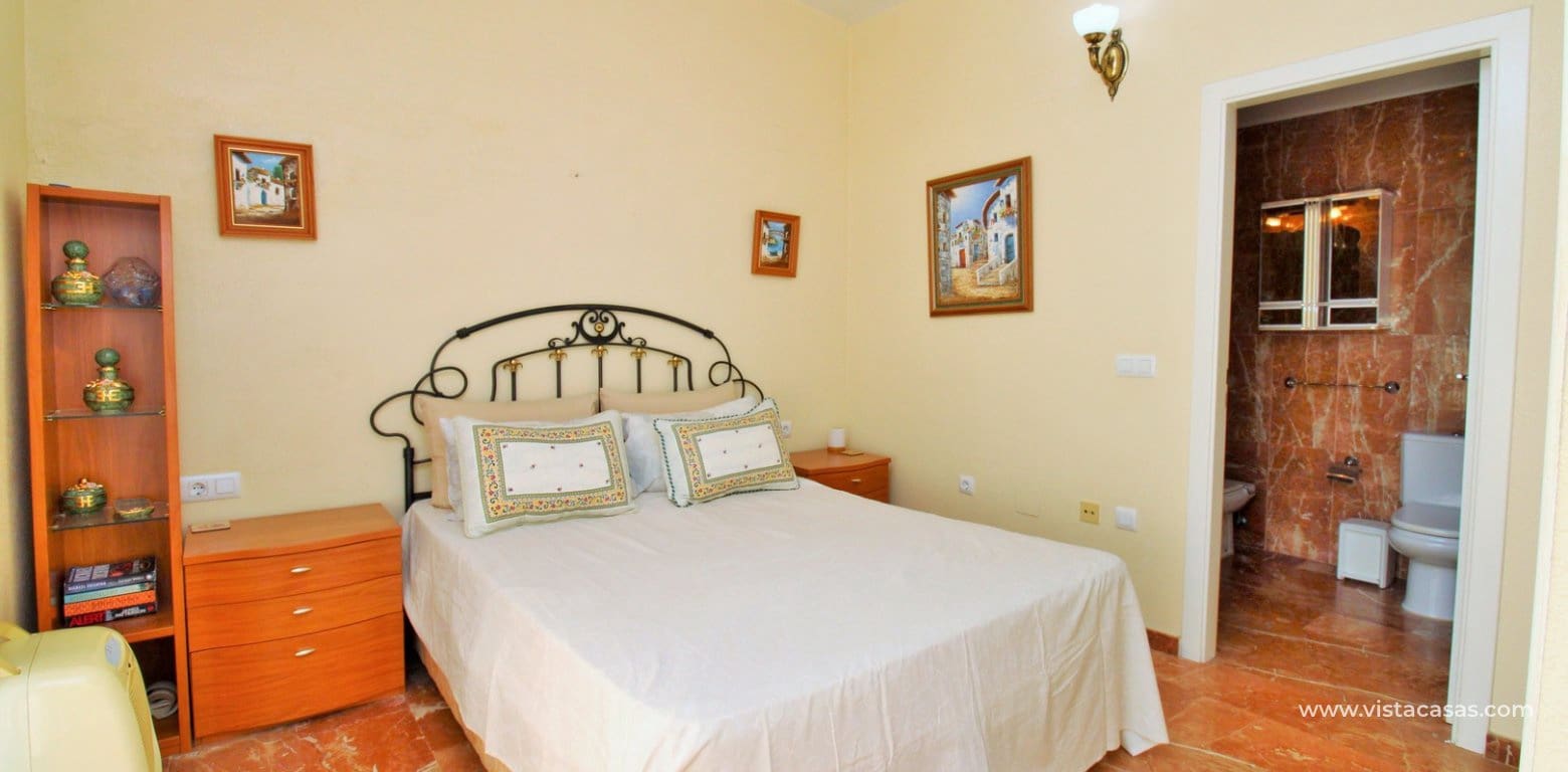 2 bedroom Apartment for sale in Las Ramblas Golf with pool - € 295,000 (Ref: 9343855)