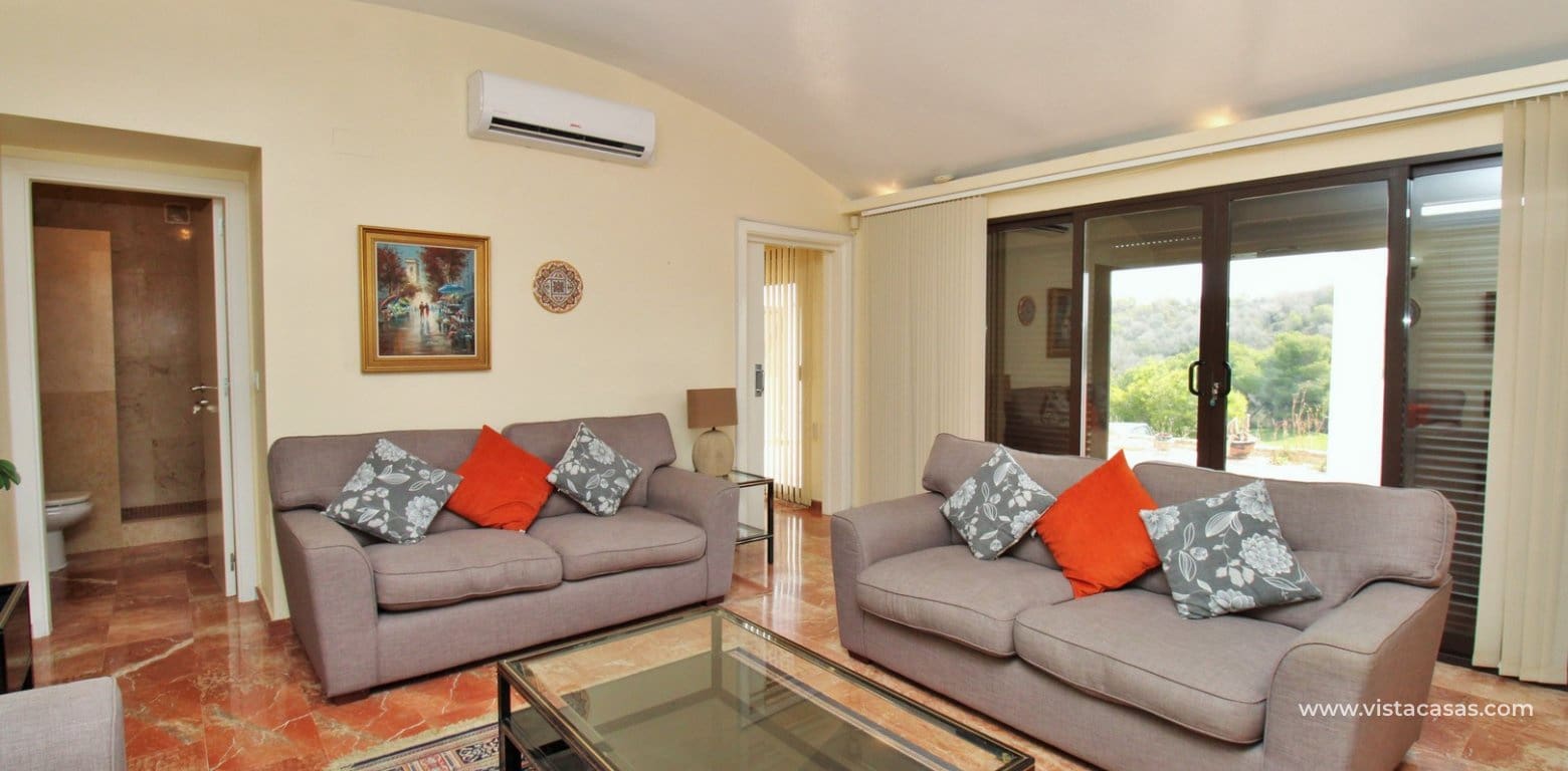 2 bedroom Apartment for sale in Las Ramblas Golf with pool - € 295,000 (Ref: 9343855)