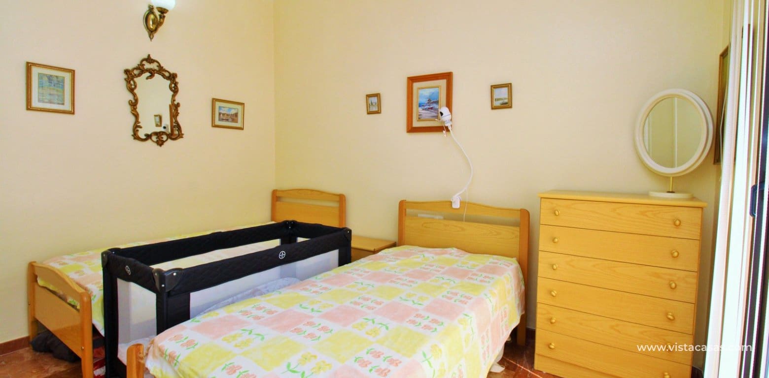 2 bedroom Apartment for sale in Las Ramblas Golf with pool - € 295,000 (Ref: 9343855)