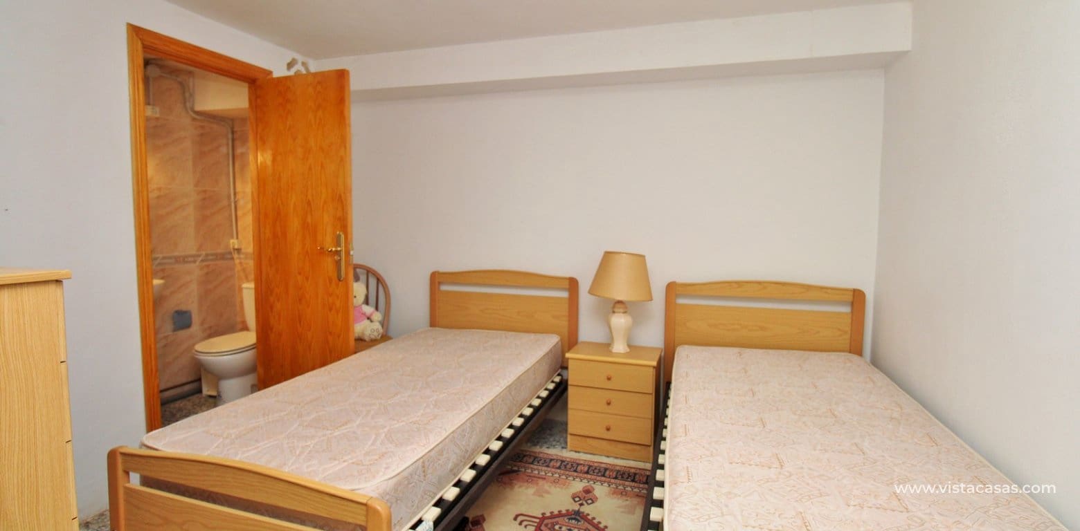 2 bedroom Apartment for sale in Las Ramblas Golf with pool - € 295,000 (Ref: 9343855)