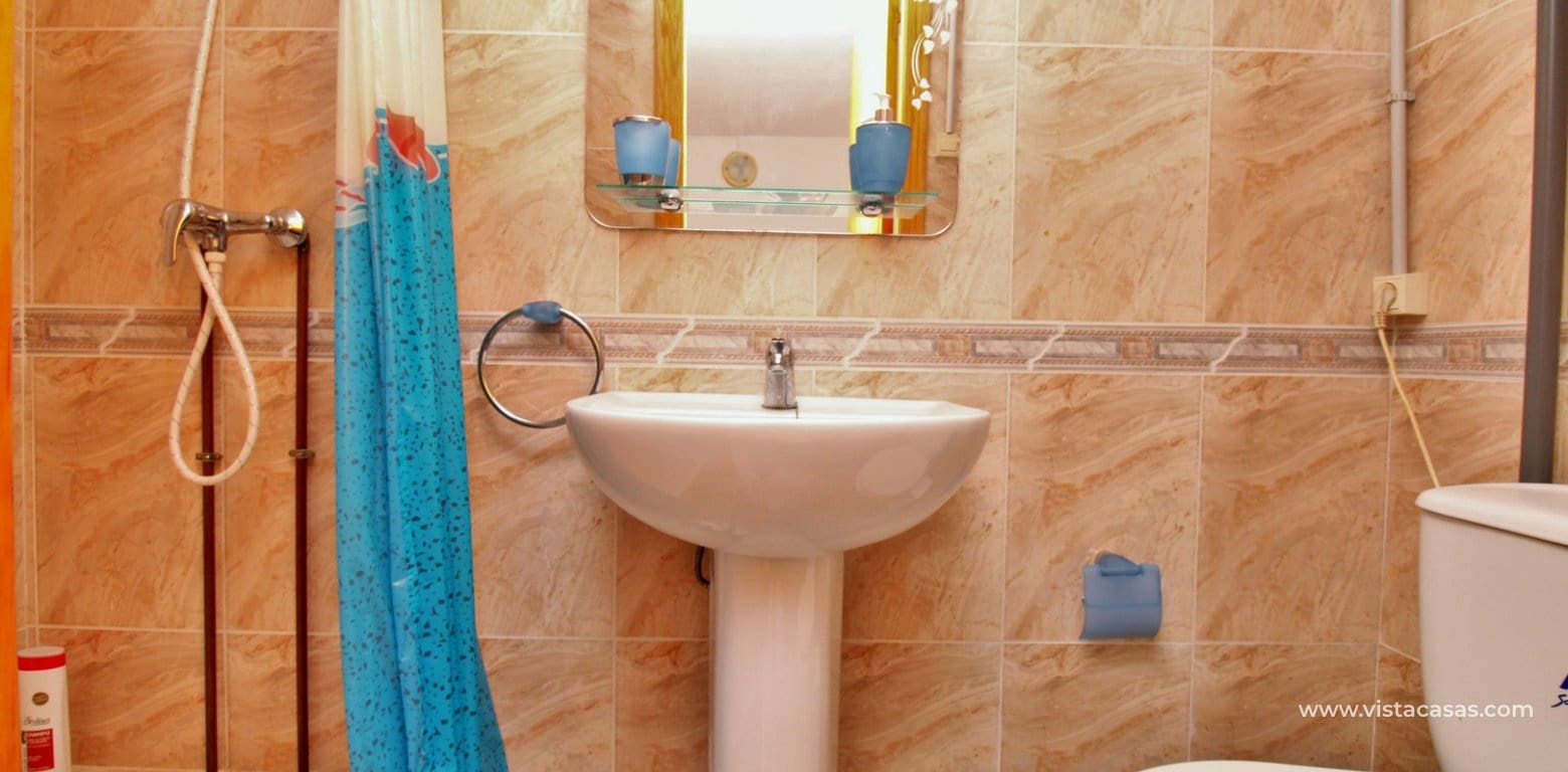 2 bedroom Apartment for sale in Las Ramblas Golf with pool - € 295,000 (Ref: 9343855)