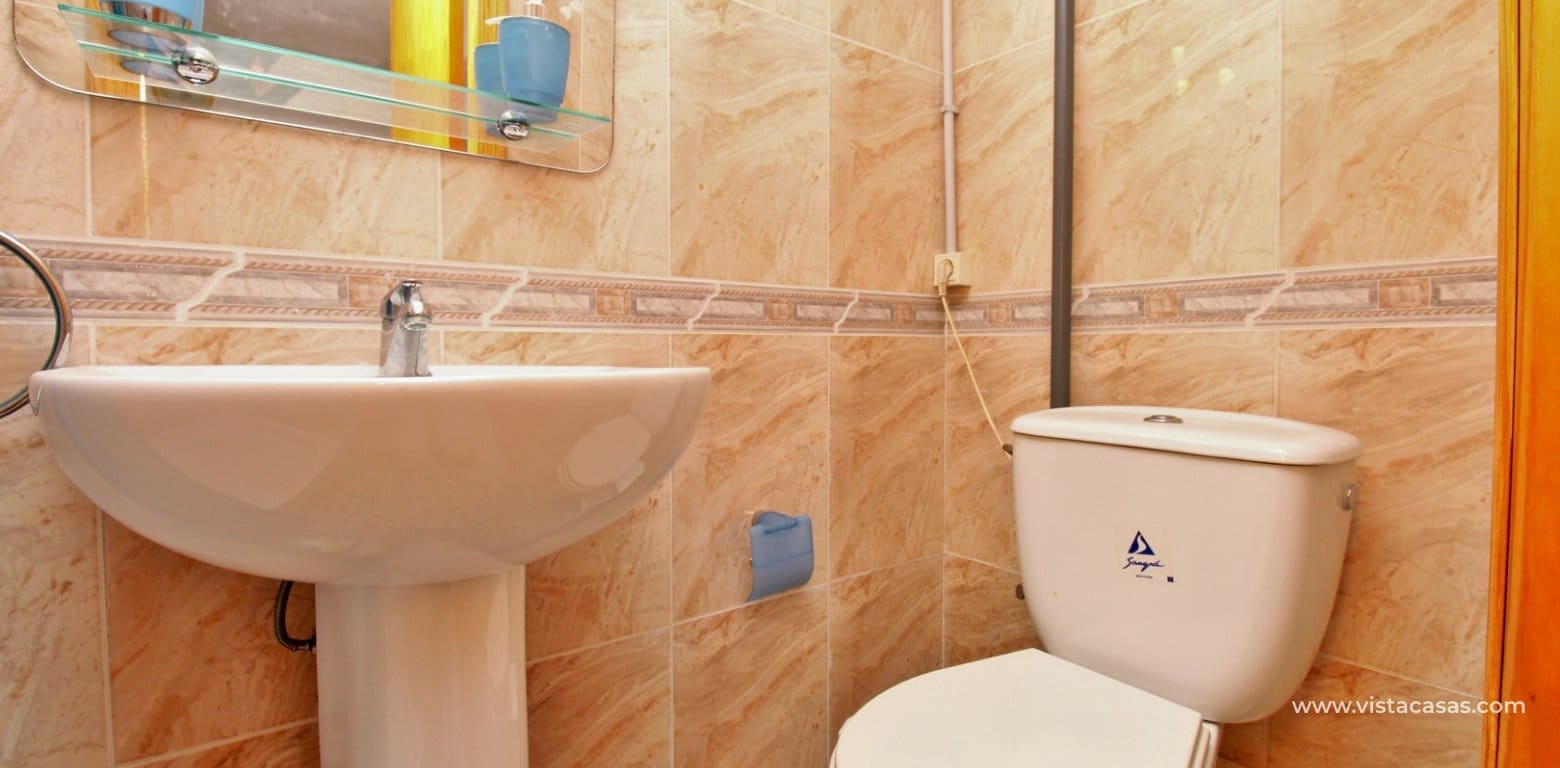 2 bedroom Apartment for sale in Las Ramblas Golf with pool - € 295,000 (Ref: 9343855)