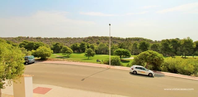 2 slaapkamer Appartement te koop in Las Ramblas Golf, Orihuela met zwembad - € 295.000 (Ref: 9343855)