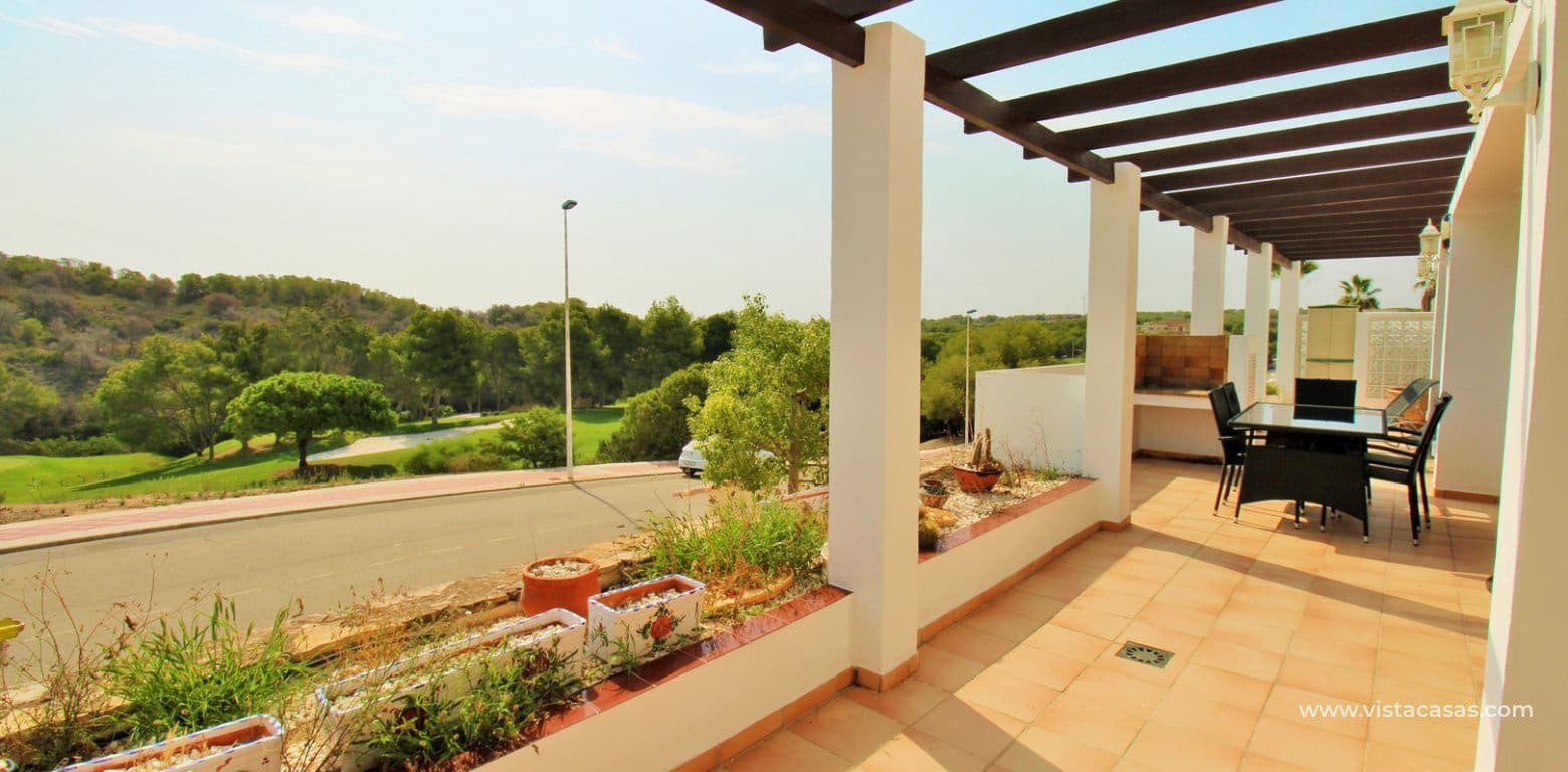 2 bedroom Apartment for sale in Las Ramblas Golf with pool - € 295,000 (Ref: 9343855)