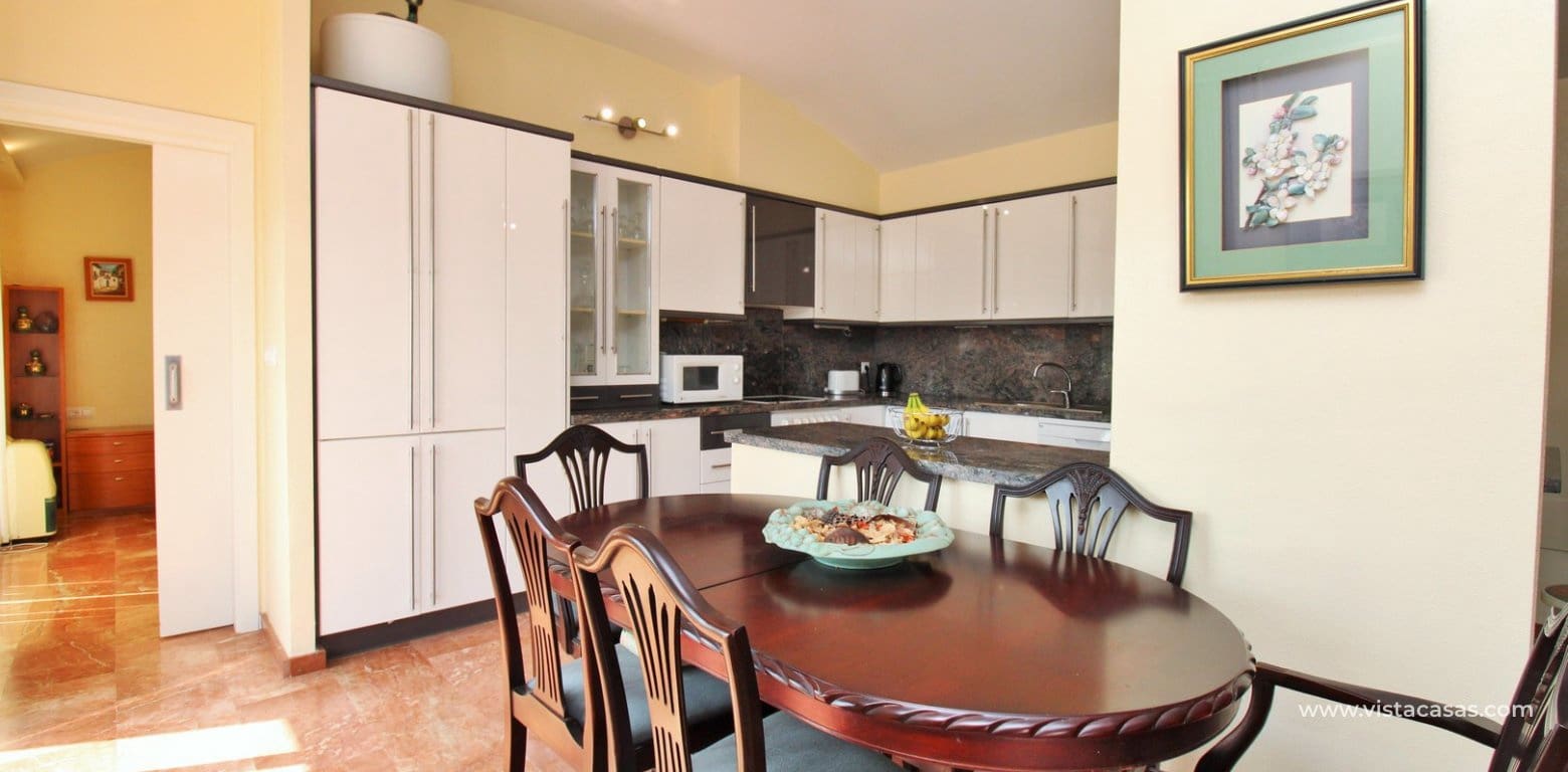 2 bedroom Apartment for sale in Las Ramblas Golf with pool - € 295,000 (Ref: 9343855)