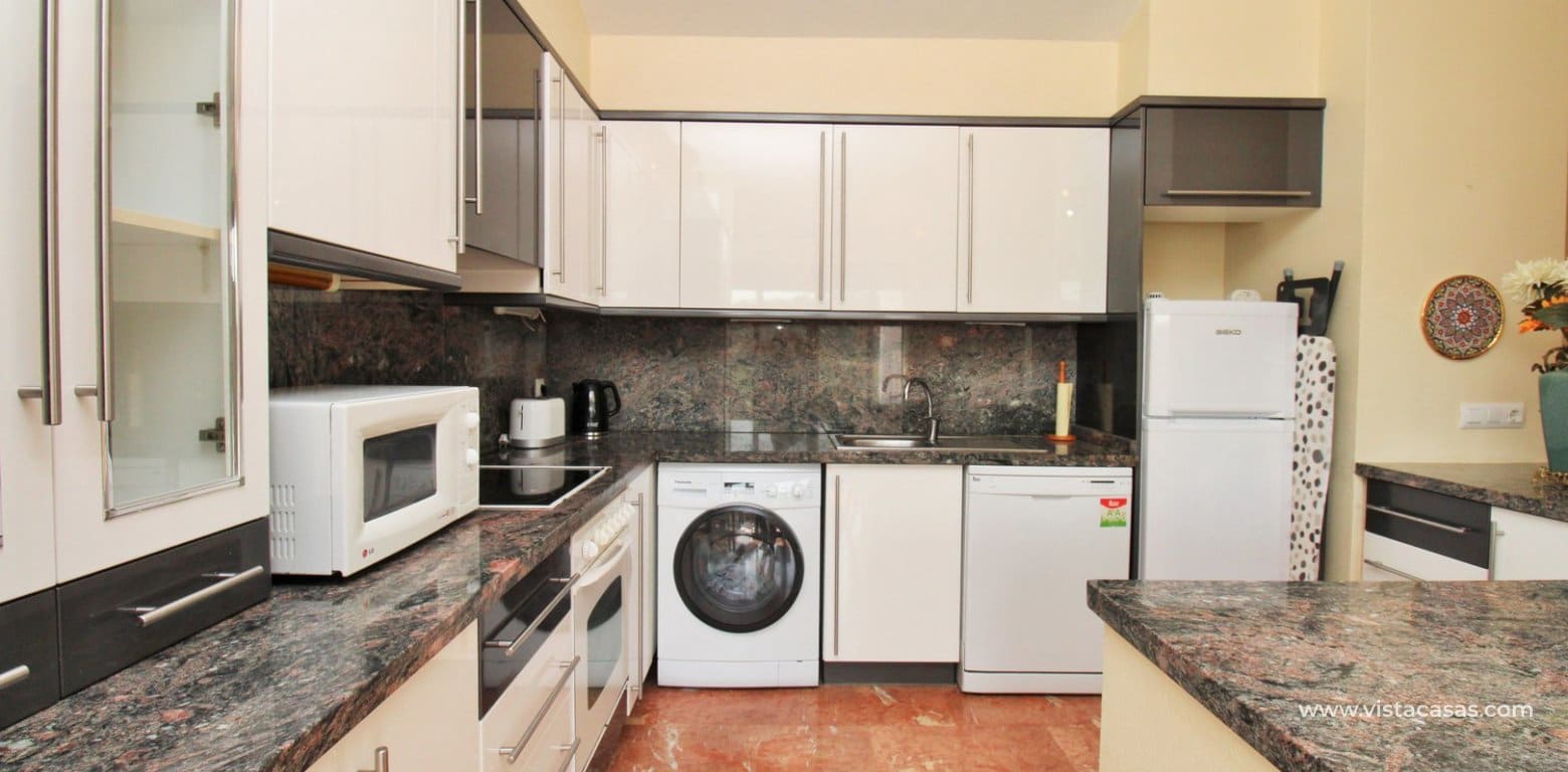 2 bedroom Apartment for sale in Las Ramblas Golf with pool - € 295,000 (Ref: 9343855)