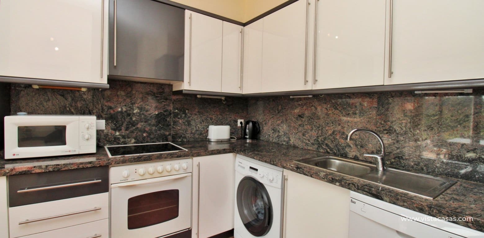 2 bedroom Apartment for sale in Las Ramblas Golf with pool - € 295,000 (Ref: 9343855)