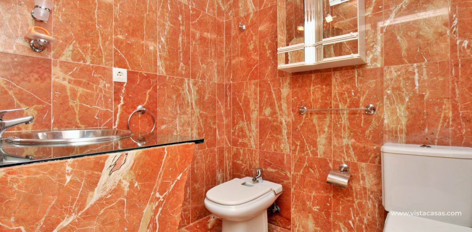 2 bedroom Apartment for sale in Las Ramblas Golf with pool - € 295,000 (Ref: 9343855)