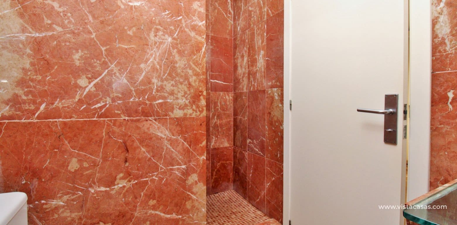 2 bedroom Apartment for sale in Las Ramblas Golf with pool - € 295,000 (Ref: 9343855)