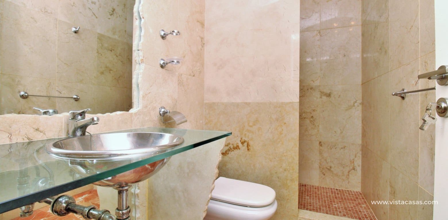 2 bedroom Apartment for sale in Las Ramblas Golf with pool - € 295,000 (Ref: 9343855)