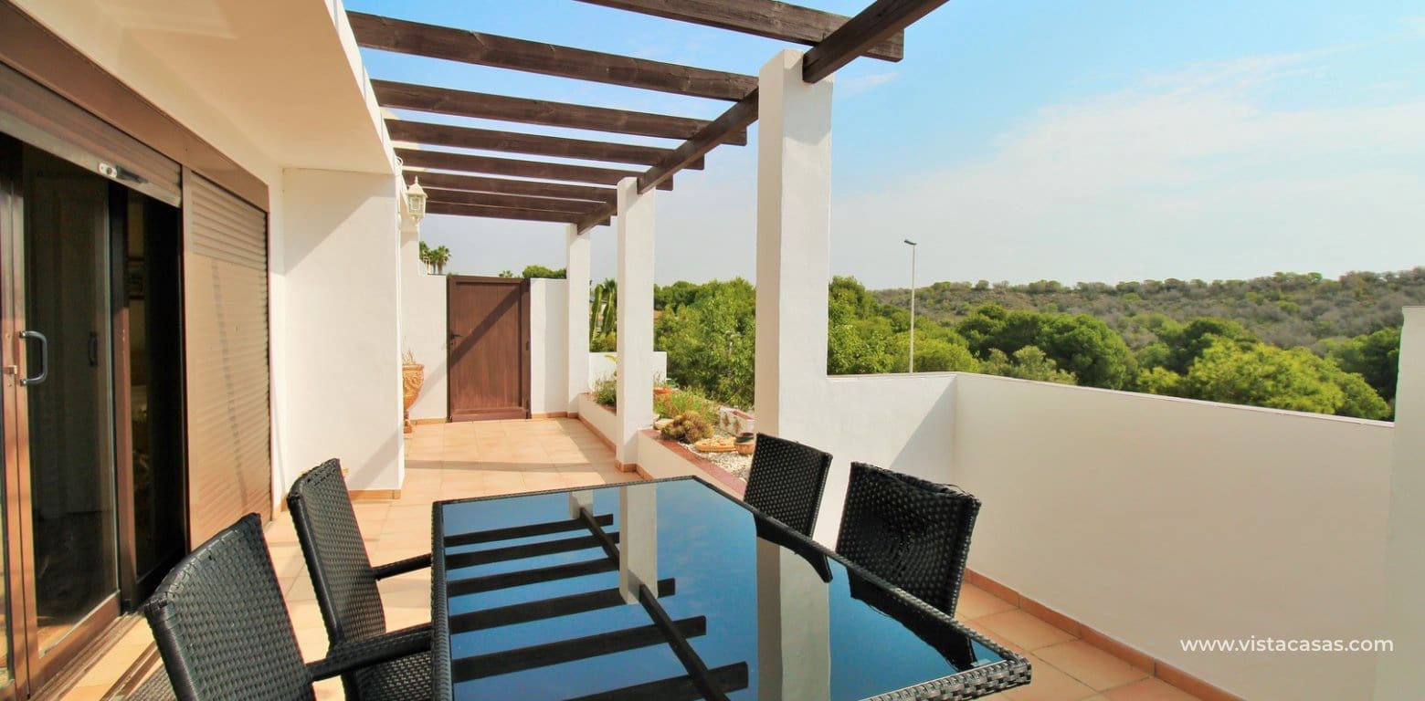 2 bedroom Apartment for sale in Las Ramblas Golf with pool - € 295,000 (Ref: 9343855)