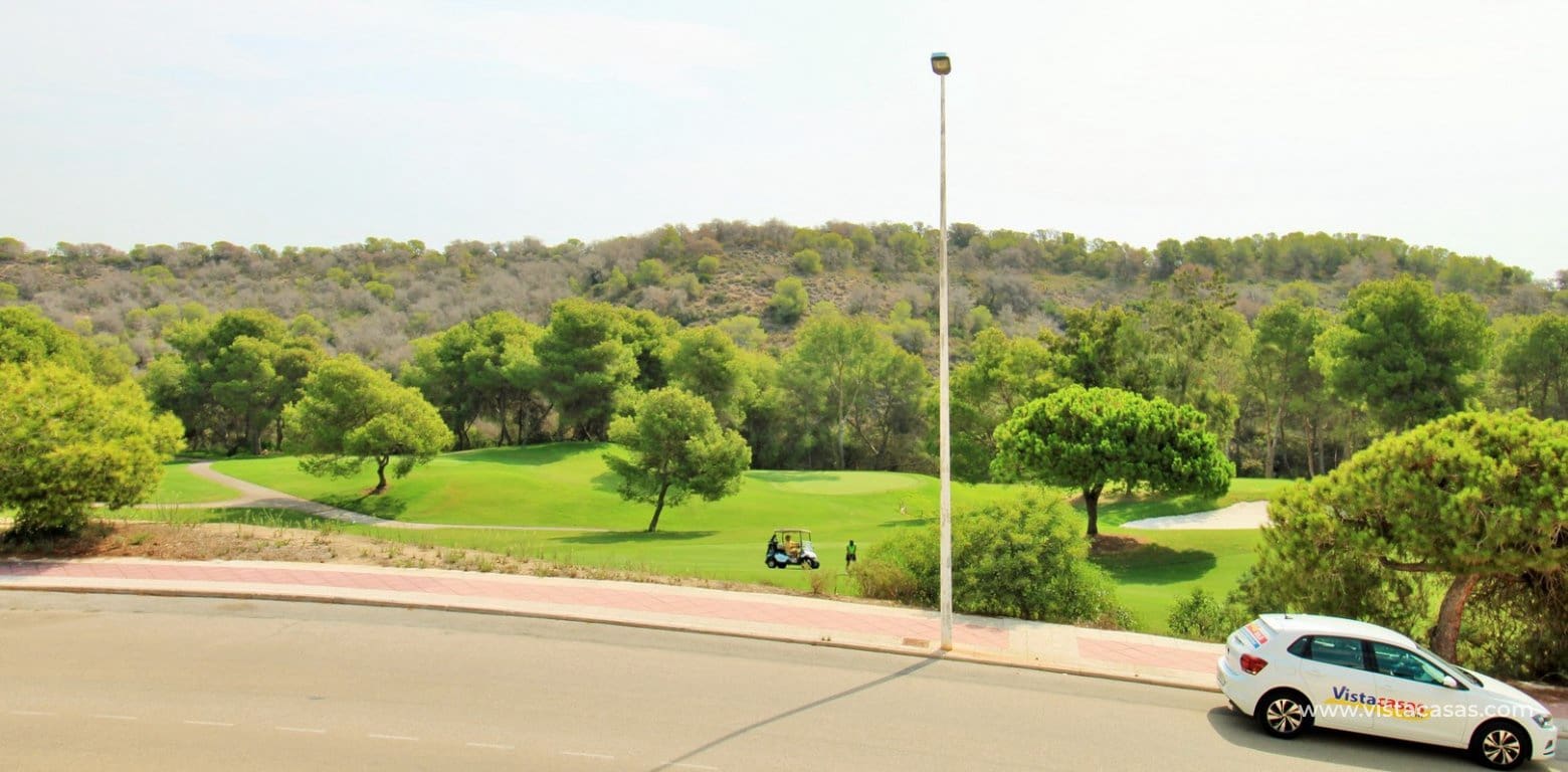 2 bedroom Apartment for sale in Las Ramblas Golf with pool - € 295,000 (Ref: 9343855)