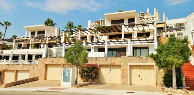 2 slaapkamer Appartement te koop in Las Ramblas Golf, Orihuela met zwembad - € 295.000 (Ref: 9343855)