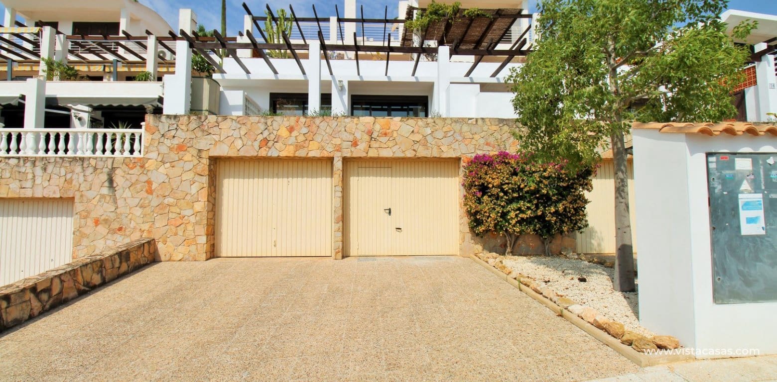 2 bedroom Apartment for sale in Las Ramblas Golf with pool - € 295,000 (Ref: 9343855)