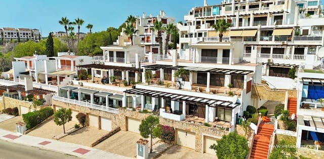 2 slaapkamer Appartement te koop in Las Ramblas Golf, Orihuela met zwembad - € 295.000 (Ref: 9343855)