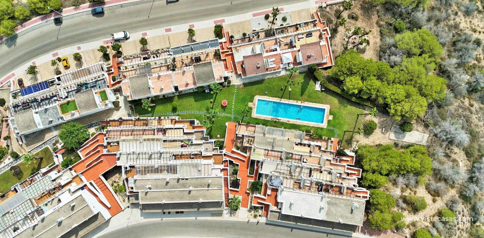 2 bedroom Apartment for sale in Las Ramblas Golf with pool - € 295,000 (Ref: 9343855)