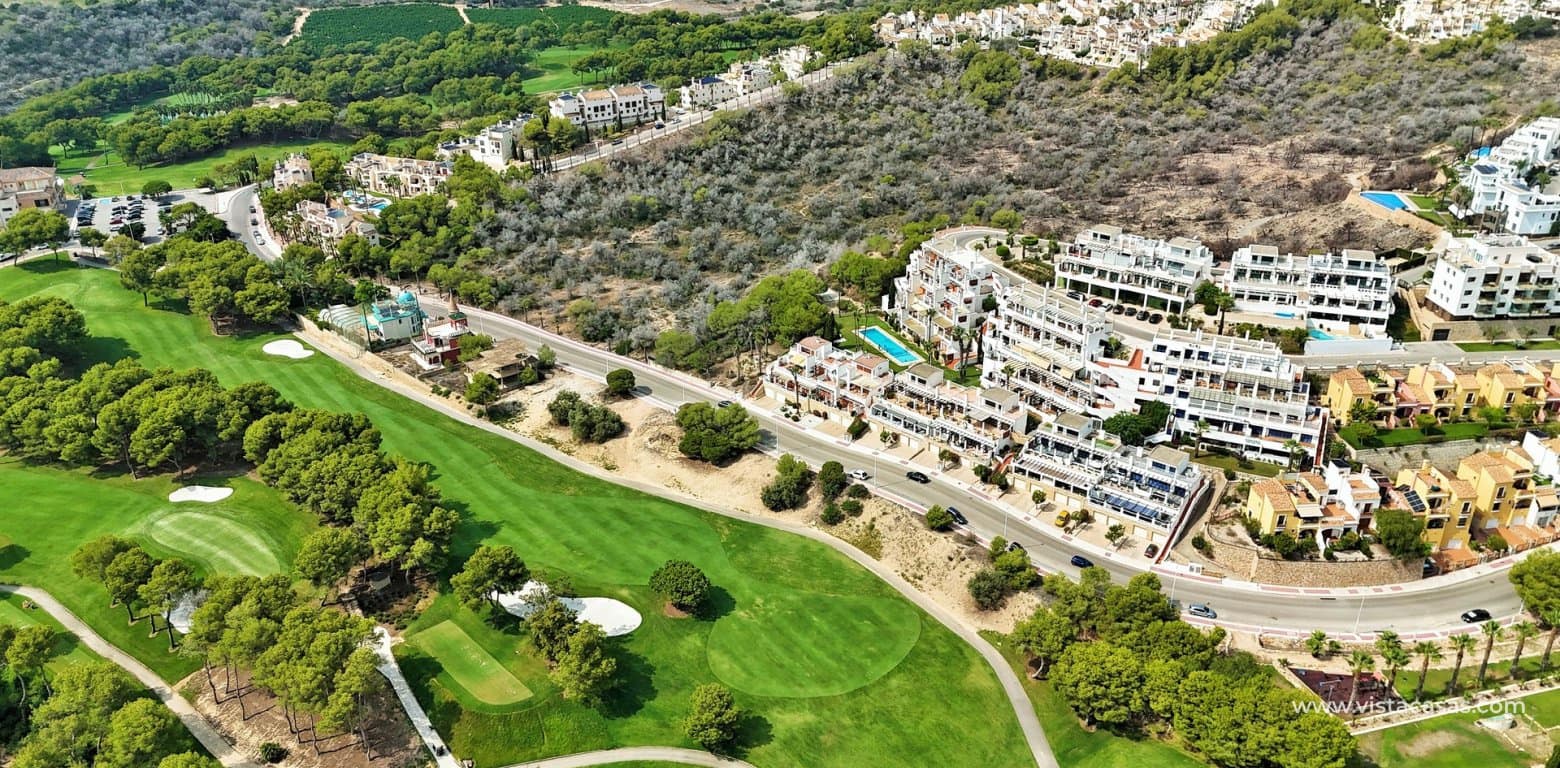 2 bedroom Apartment for sale in Las Ramblas Golf with pool - € 295,000 (Ref: 9343855)