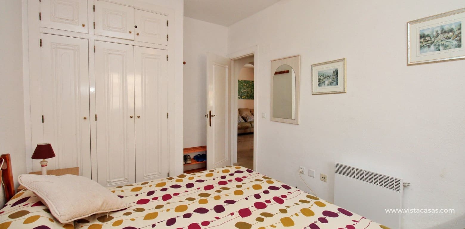 2 sovrum Lägenhet till salu i Playa Flamenca med pool - 199 000 € (Ref: 9346594)