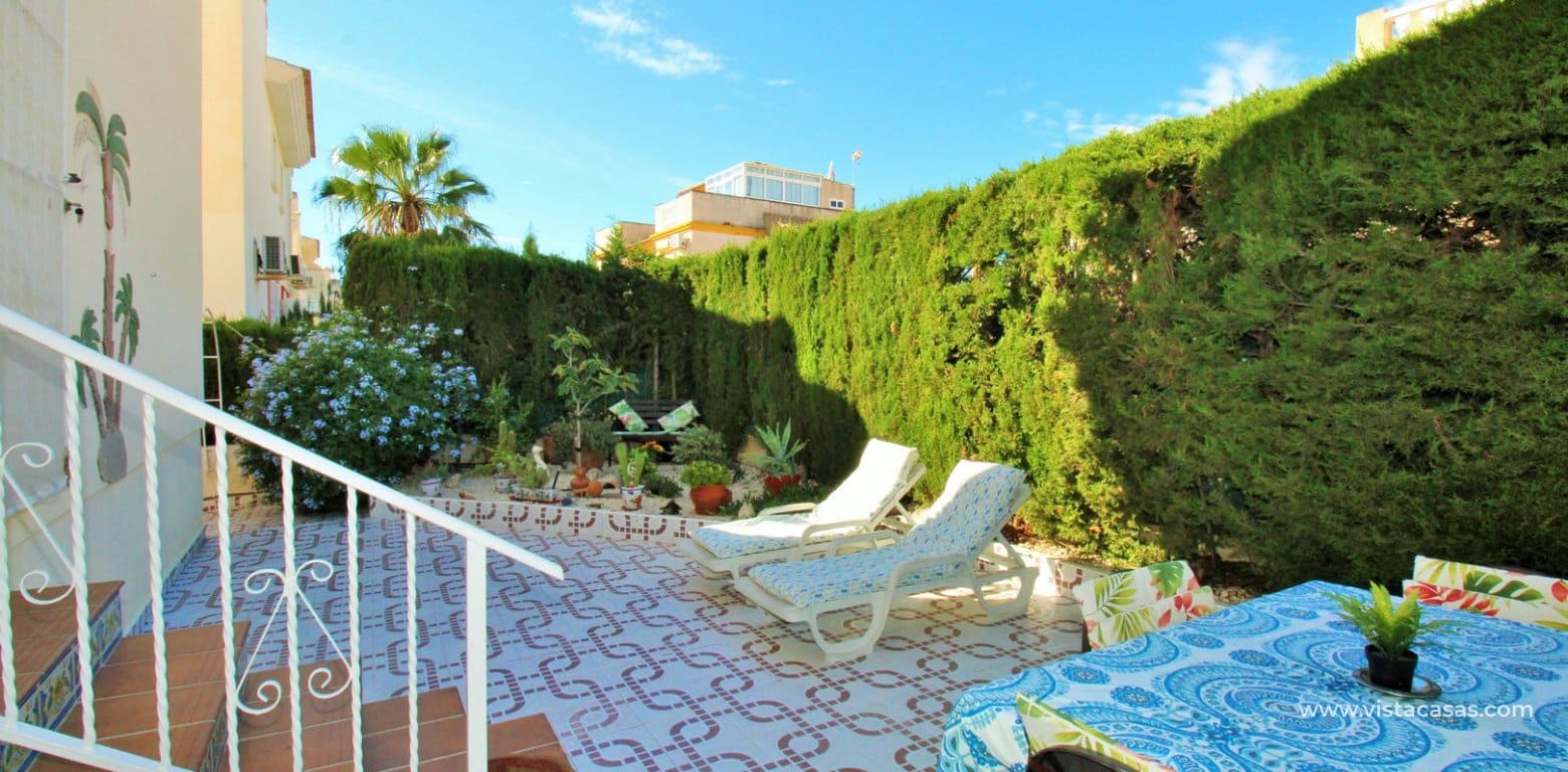 2 sovrum Lägenhet till salu i Playa Flamenca med pool - 199 000 € (Ref: 9346594)