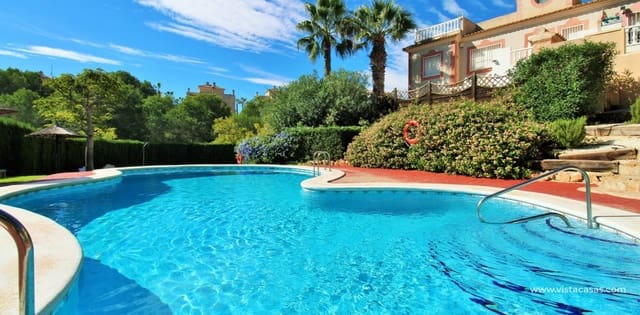 2 chambre Appartement à vendre à Playa Flamenca, Orihuela avec piscine - 199 000 € (Ref: 9346594)