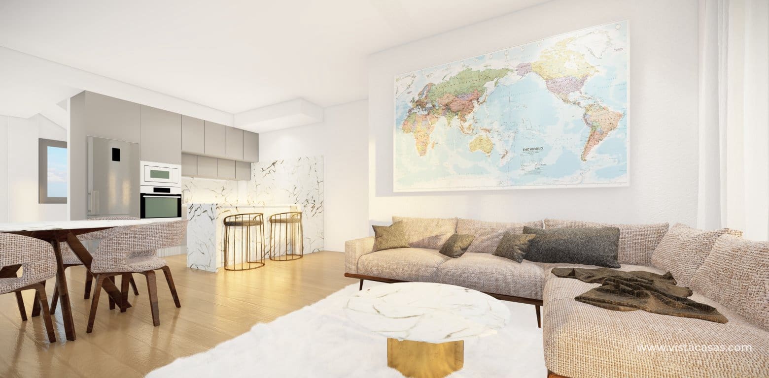 Chalet de 3 habitaciones en Algorfa en venta - 965.000 € (Ref: 9349788)