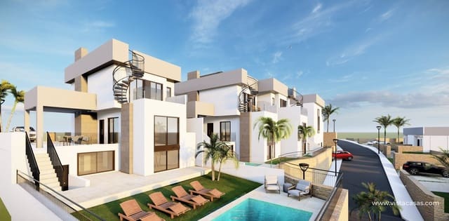 Chalet de 3 habitaciones en Algorfa en venta - 965.000 € (Ref: 9349788)