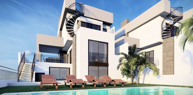 Chalet de 3 habitaciones en Algorfa en venta - 965.000 € (Ref: 9349788)