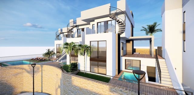 Chalet de 3 habitaciones en Algorfa en venta - 965.000 € (Ref: 9349788)