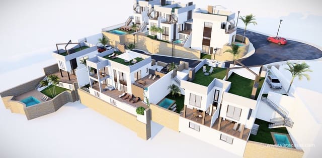 Chalet de 3 habitaciones en Algorfa en venta - 965.000 € (Ref: 9349788)