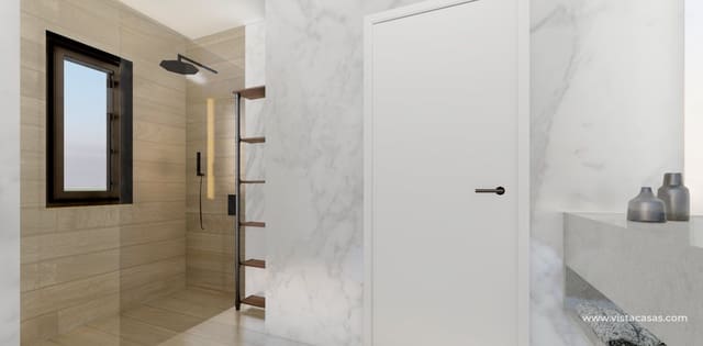 Chalet de 3 habitaciones en Algorfa en venta - 965.000 € (Ref: 9349788)