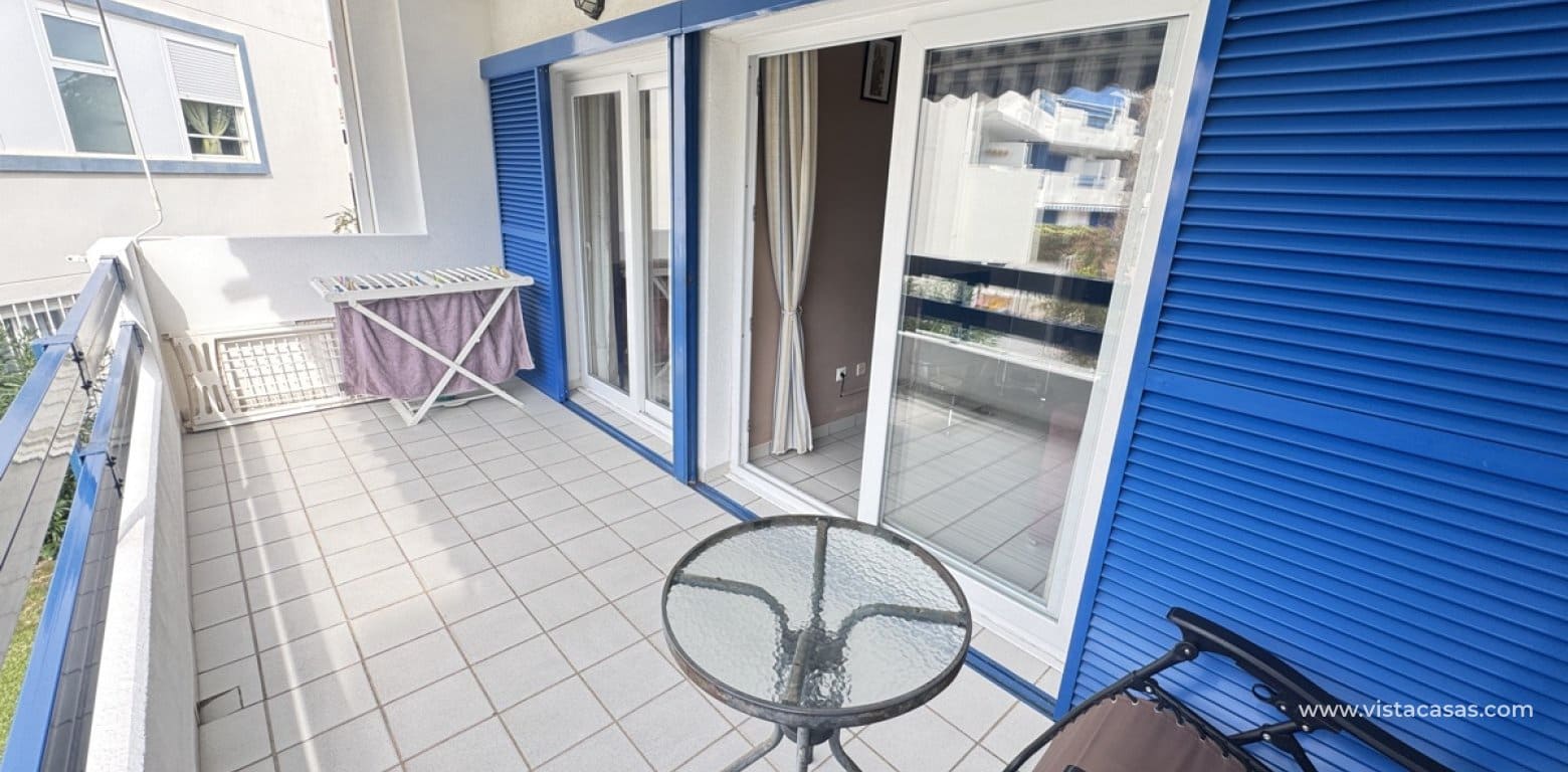 2 camera da letto Appartamento in vendita in Playa Flamenca - 189.995 € (Rif: 9349790)