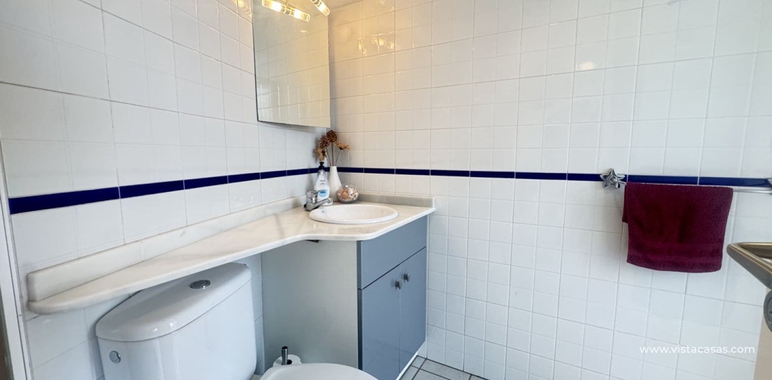 2 camera da letto Appartamento in vendita in Playa Flamenca - 189.995 € (Rif: 9349790)