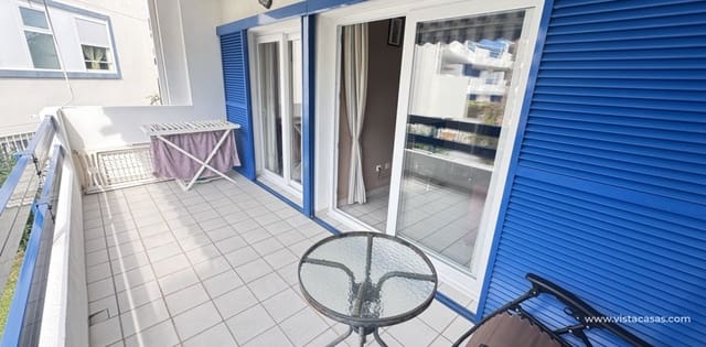 2 camera da letto Appartamento in vendita in Playa Flamenca, Orihuela - 189.995 € (Rif: 9349790)